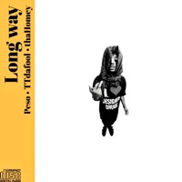 Long way (feat. thaHomey) - Single - Peso20k & Ttdafool