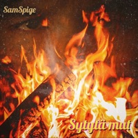 Sytytä mut - Single - SamSpige