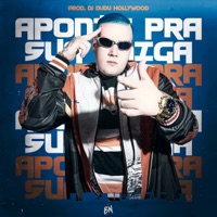 Aponta pra Sua Amiga - Single - MC BN & DJ Dudu Hollywood