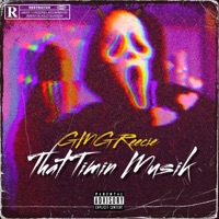 That Timin Musik - EP - GMG Reecie