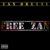 Free Zan - Single