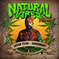 Judgement — Lutan Fyah