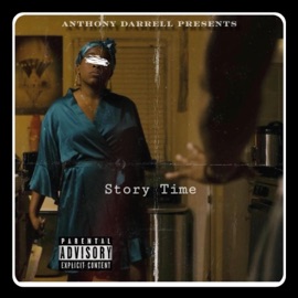 Story Time Anthony Darrell