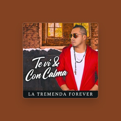 Listen to La Tremenda Forever, watch music videos, read bio, see tour dates & more!