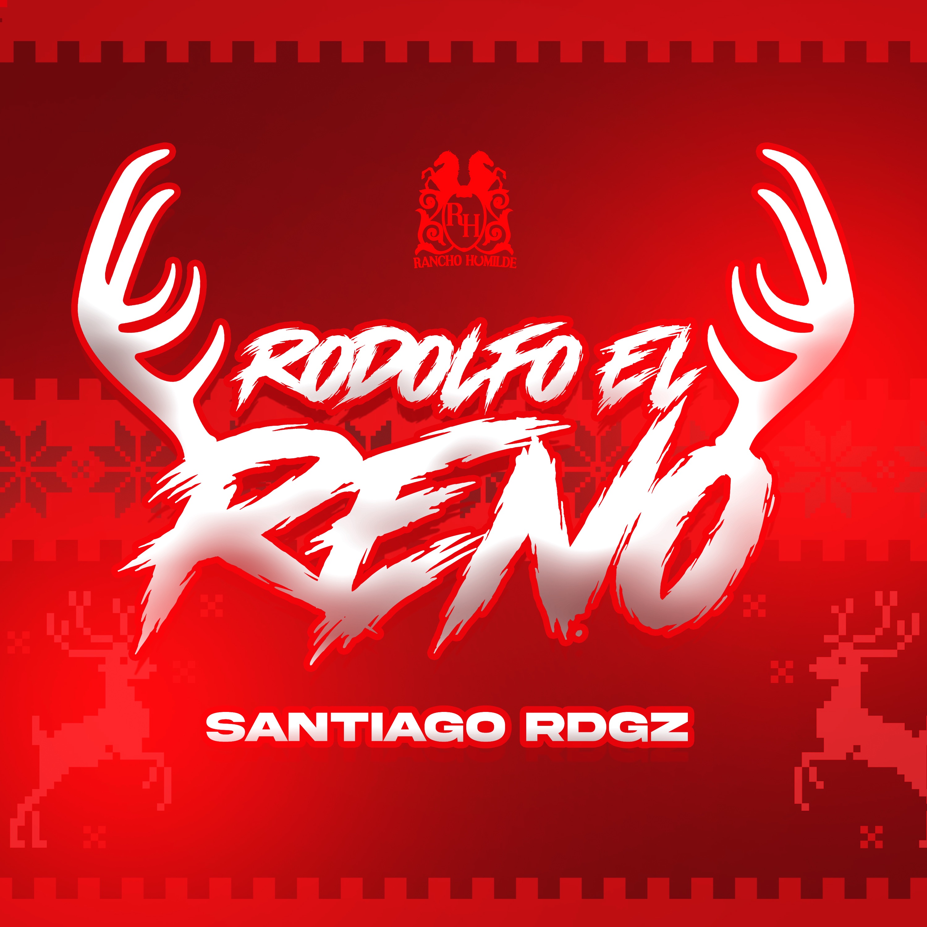 Rodolfo El Reno - Single