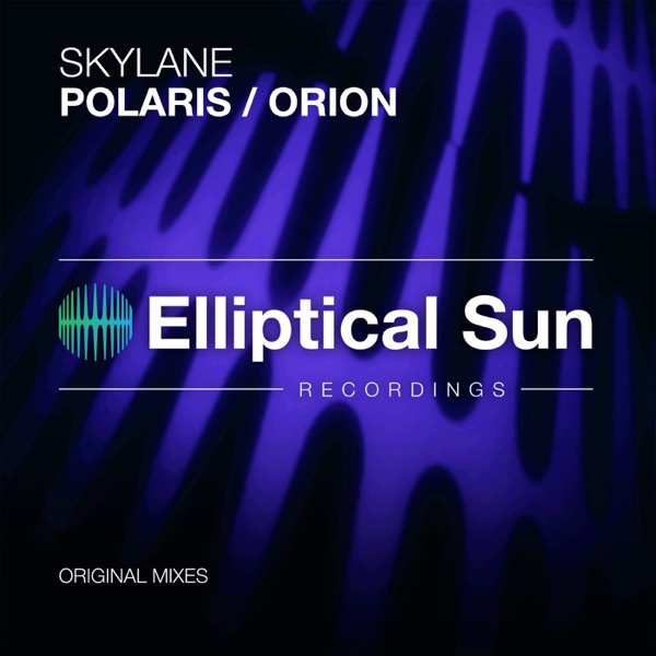 Polaris / Orion - Single