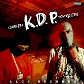 K.D.P. artwork