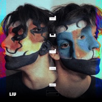 Dudas - EP - Liv