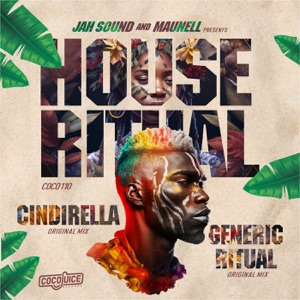 House Ritual - Single