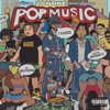 Pop Music (feat. Moneybagg Yo & Beatking) - Single