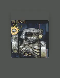 Listen to Funnel, watch music videos, read bio, see tour dates & more!