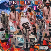 Perdiendo Mi Fe - Single - Alex D Leon & Polybiu$