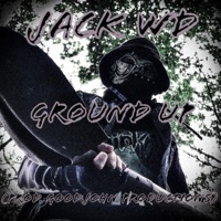Ground Up - Single - Jack WD