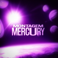 MONTAGEM MERCURY - Single - Dj Detta