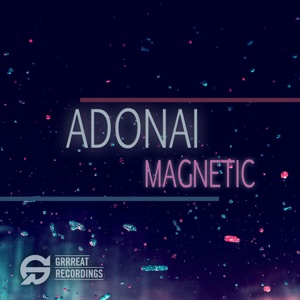 Magnetic - EP