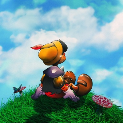 Pinocchio (feat. Nikeninja)