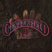 Centerfield – 25th Anniversary artwork