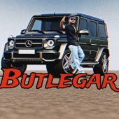 Butlegar (feat. Patel Bhai) artwork