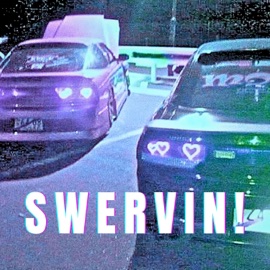 Swervin! zonedaut