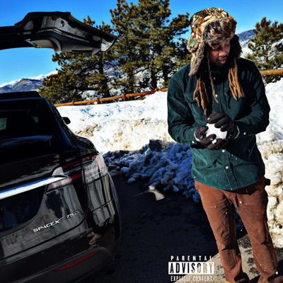 Welcome To Colorado - Single