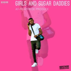 Girls and Sugar Daddies