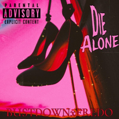 Die Alone - Single