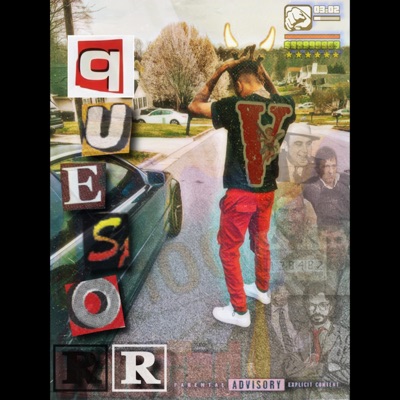 Que$o - Single
