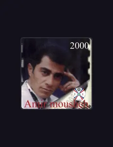 Listen to Amir Moushe, watch music videos, read bio, see tour dates & more!