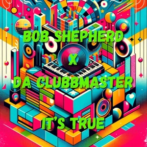 It's True - Single