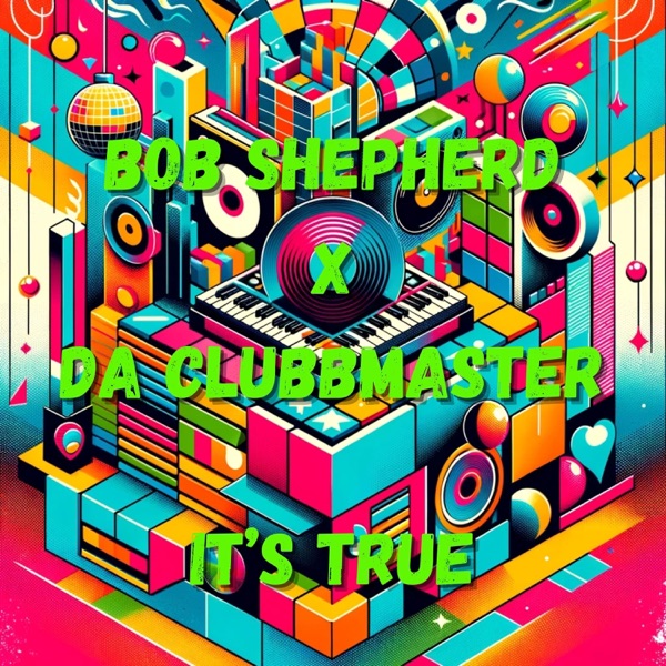 It's True - Single