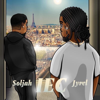 IEC (feat. Sol'jah) - Single