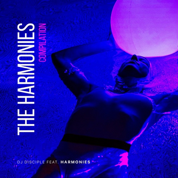 The Harmonies Compilation (feat. Harmonies)