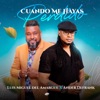 Ander Defrank & Luis Miguel del Amargue