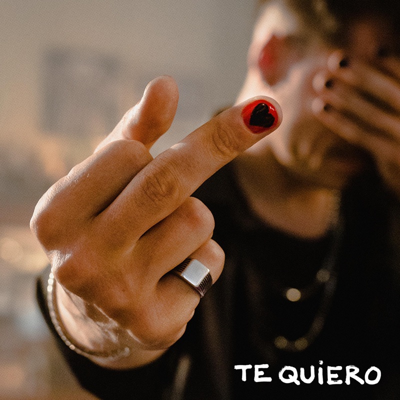 Te quiero (feat. GAUCHE)