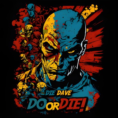 DOorDIE