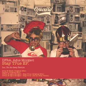 Stay True - EP