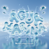 Agua Marina - Samantha
