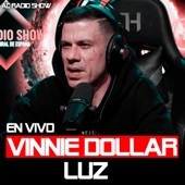 LuzVinnie Dollar (Radio Edit) artwork
