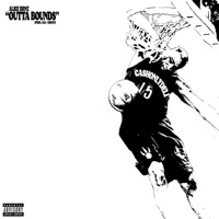 Outta Bounds - Single - ALICE BRNZ