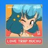 Love Trap Muchu (feat. Gii) - Single