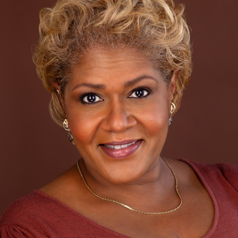 Фото Tichina Vaughn