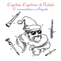 Capitan Capitone di Natale 'O ciaramellaro a Napule (feat. Marcello Squillante) - Single - Daniele Sepe
