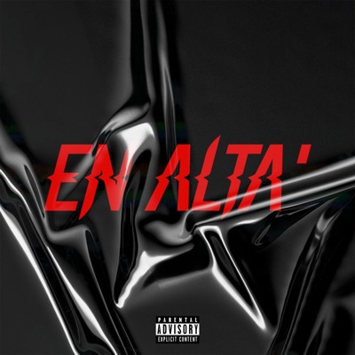 En Alta' (feat. sr baby) - Single