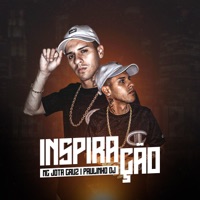 Inspiração - Single - MC Jota Cruz & Paulinho Dj