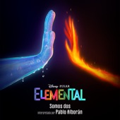 Somos dos (De "Elemental") artwork