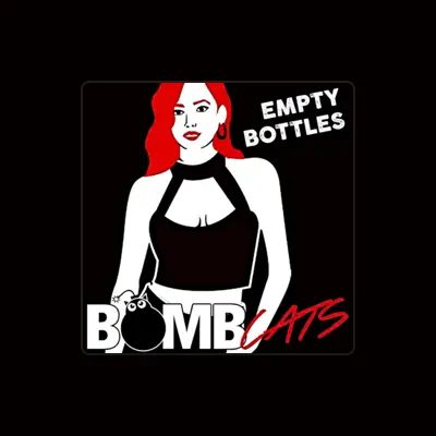 Listen to Bomb Cats, watch music videos, read bio, see tour dates & more!