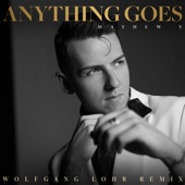 Anything Goes (Wolfgang Lohr Remix) artwork