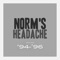 16 Volt - Norm's Headache lyrics