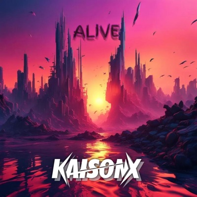 Alive - Single