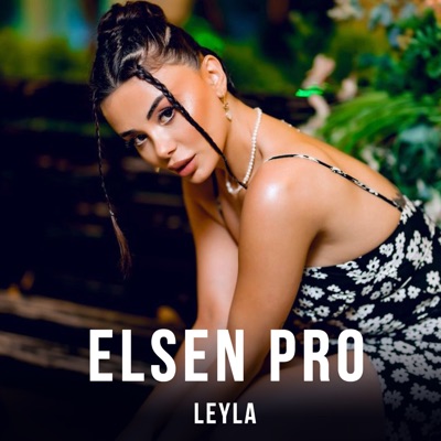 Leyla - Single